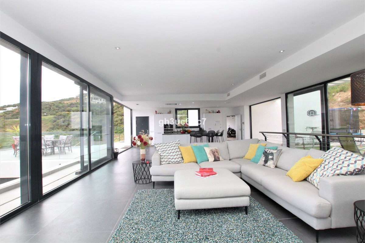 4 Bed Townhouse for sale in La Cala Golf Costa Del Sol, Málaga, Spain