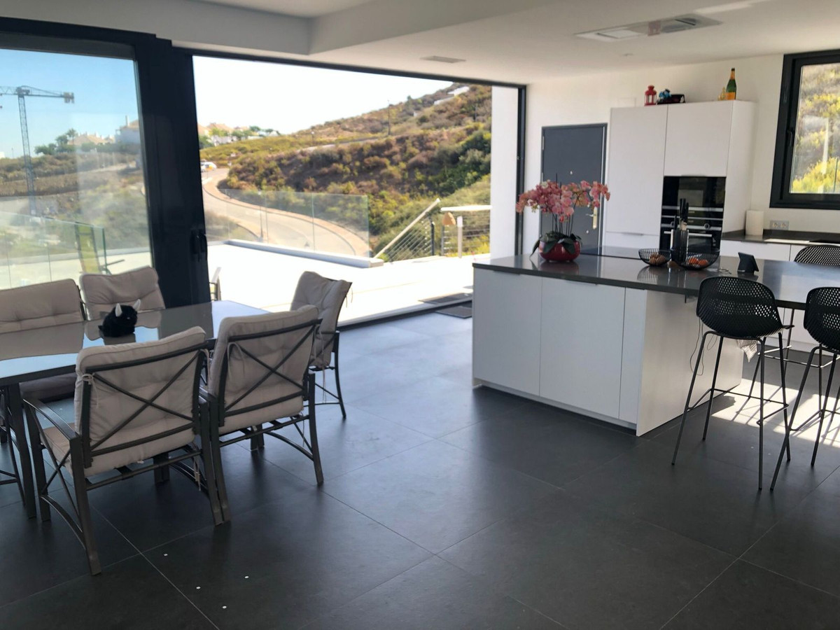 4 Bed Townhouse for sale in La Cala Golf Costa Del Sol, Málaga, Spain