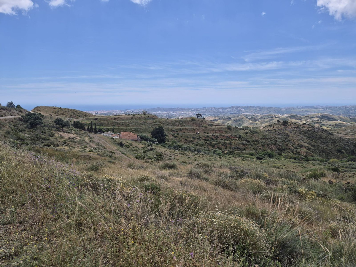 Se vende Terreno Rustico  en Costa Del Sol, Málaga, España