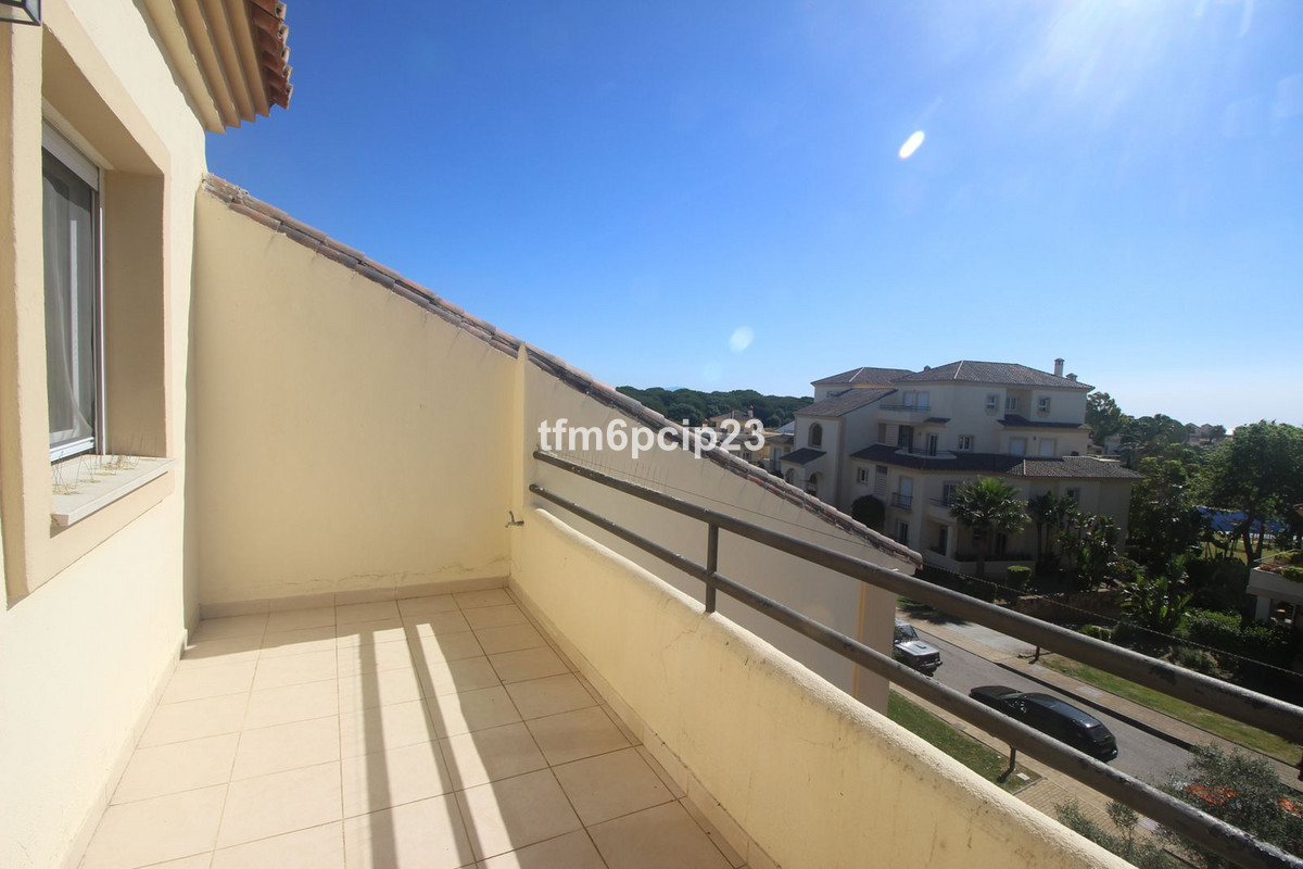 Se vende Ático Dúplex de 4 dormitorios en Costa Del Sol, Cadiz, España