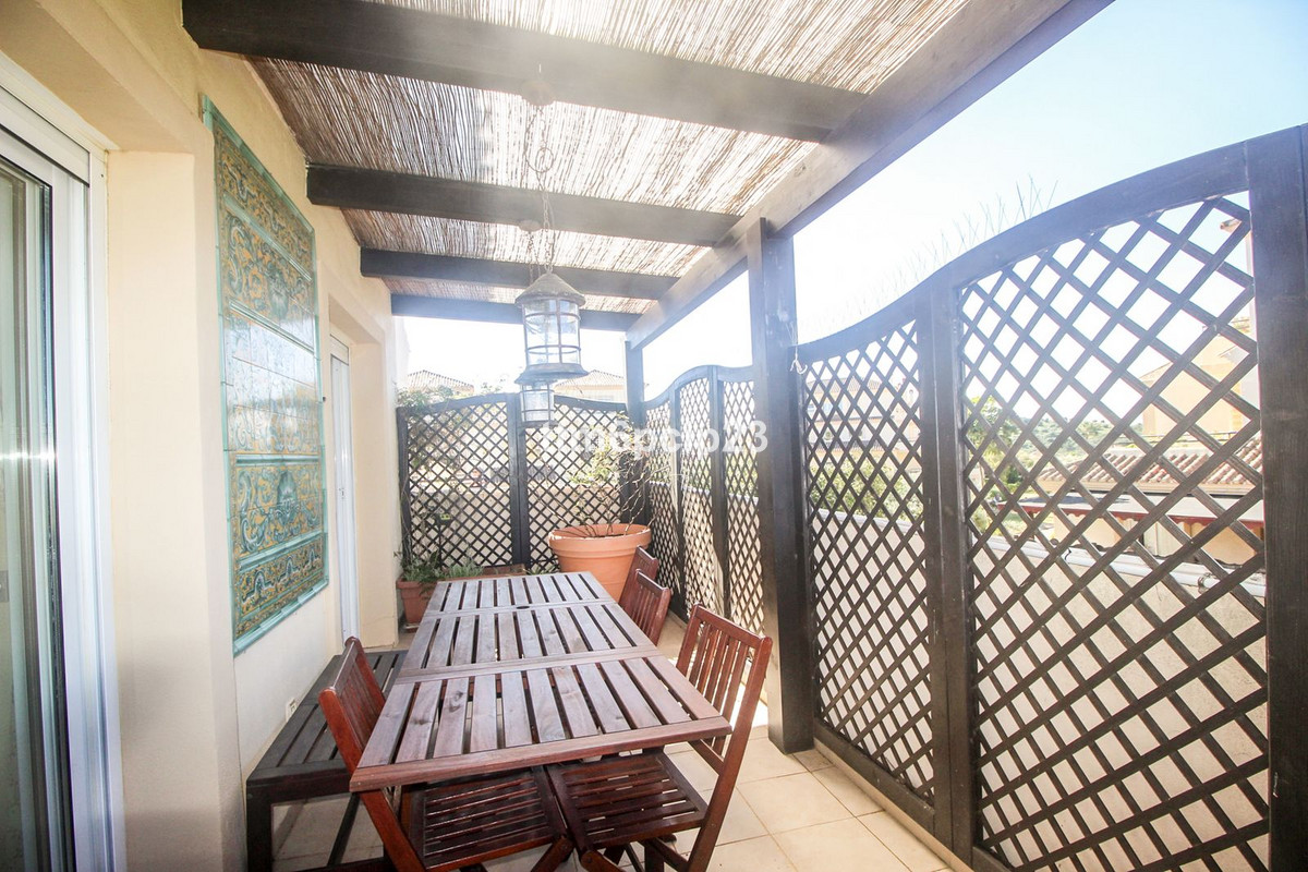 Se vende Ático Dúplex de 4 dormitorios en Costa Del Sol, Cadiz, España