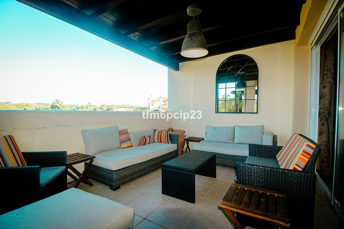 Se vende Ático Dúplex de 4 dormitorios en Costa Del Sol, Cadiz, España