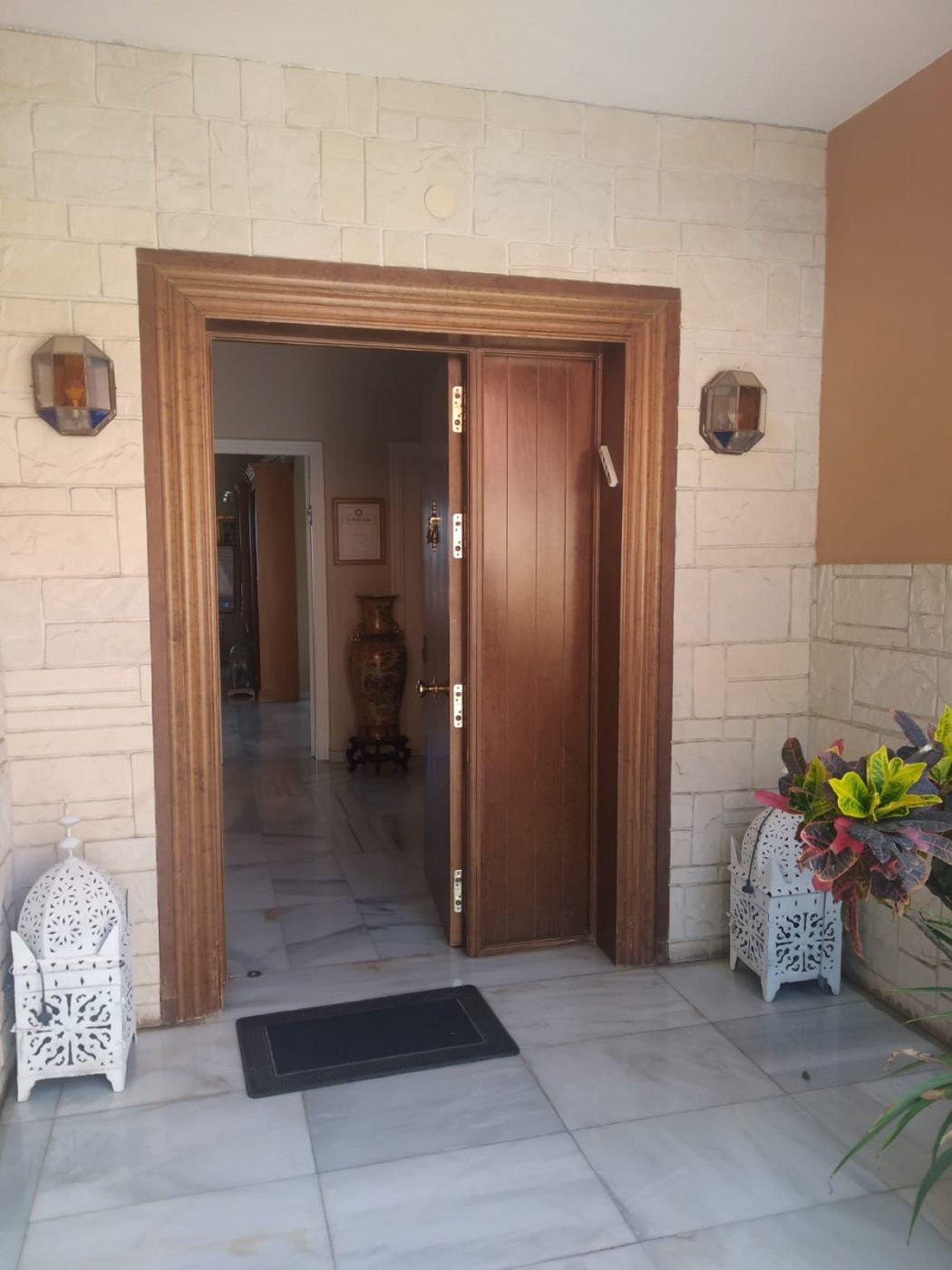 Se vende Villa - Chalet de 4 dormitorios en Málaga Ciudad, Málaga, España
