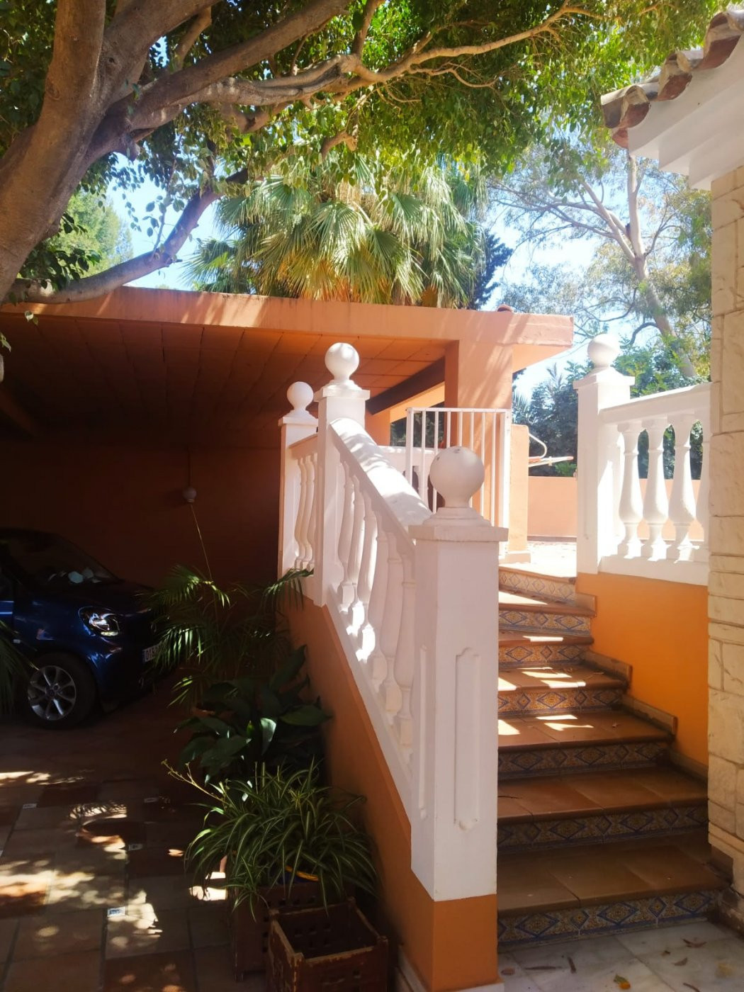 Se vende Villa - Chalet de 4 dormitorios en Málaga Ciudad, Málaga, España