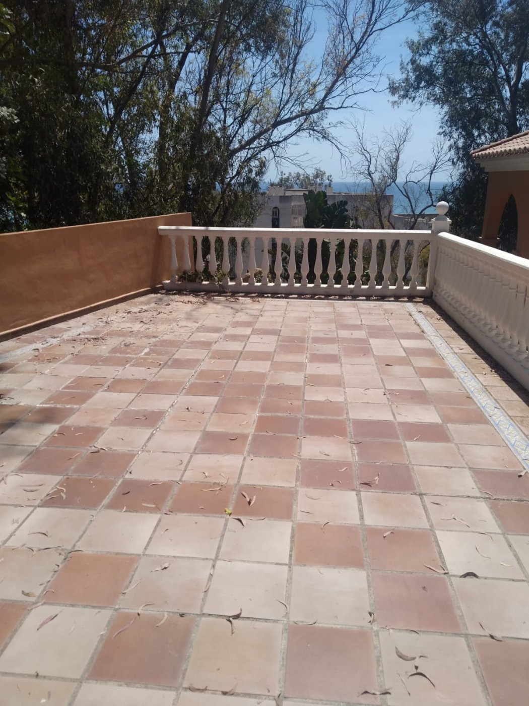 Se vende Villa - Chalet de 4 dormitorios en Málaga Ciudad, Málaga, España