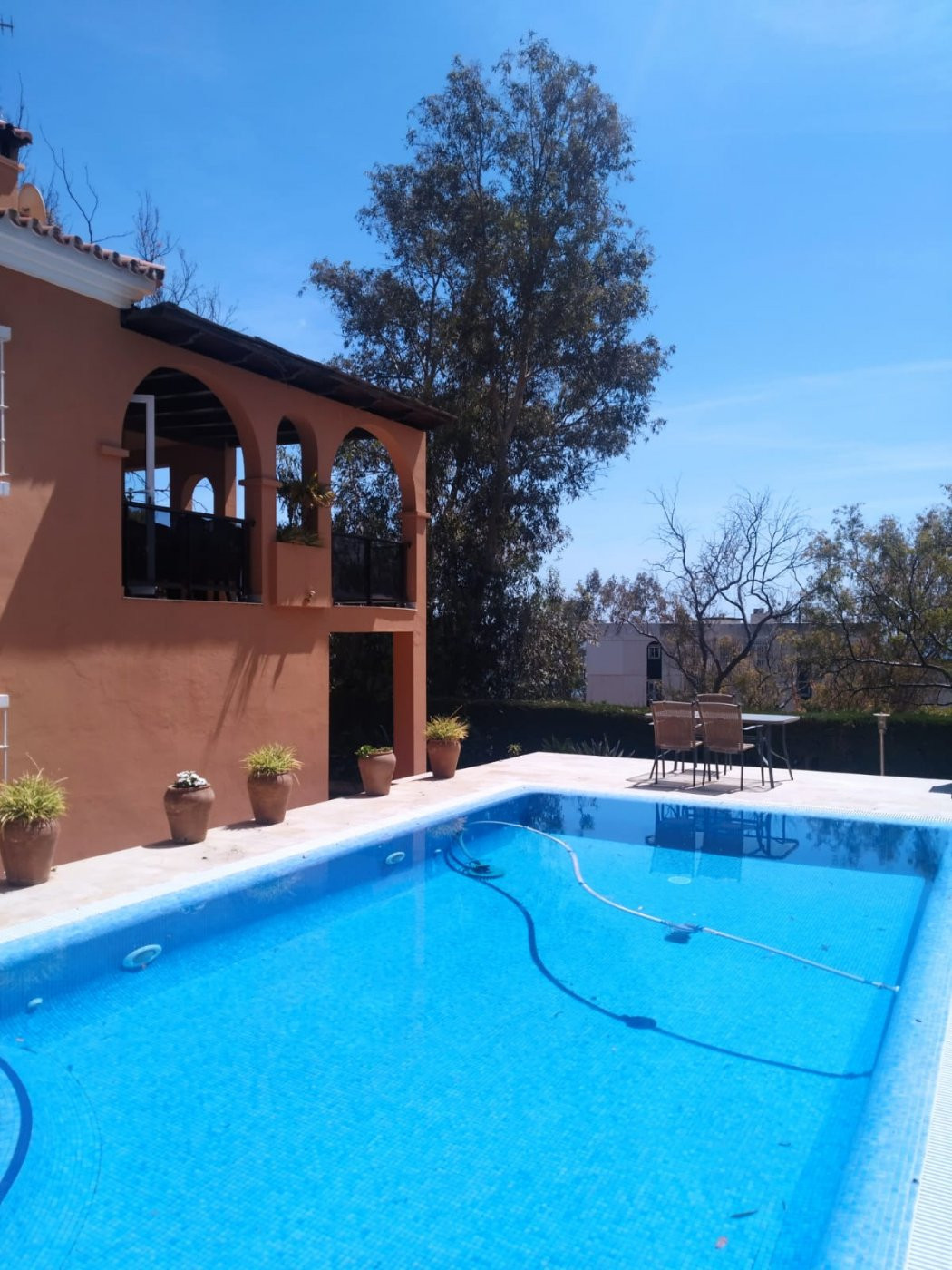 Se vende Villa - Chalet de 4 dormitorios en Málaga Ciudad, Málaga, España