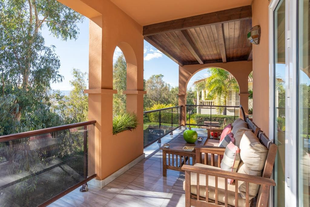 Se vende Villa - Chalet de 4 dormitorios en Málaga Ciudad, Málaga, España