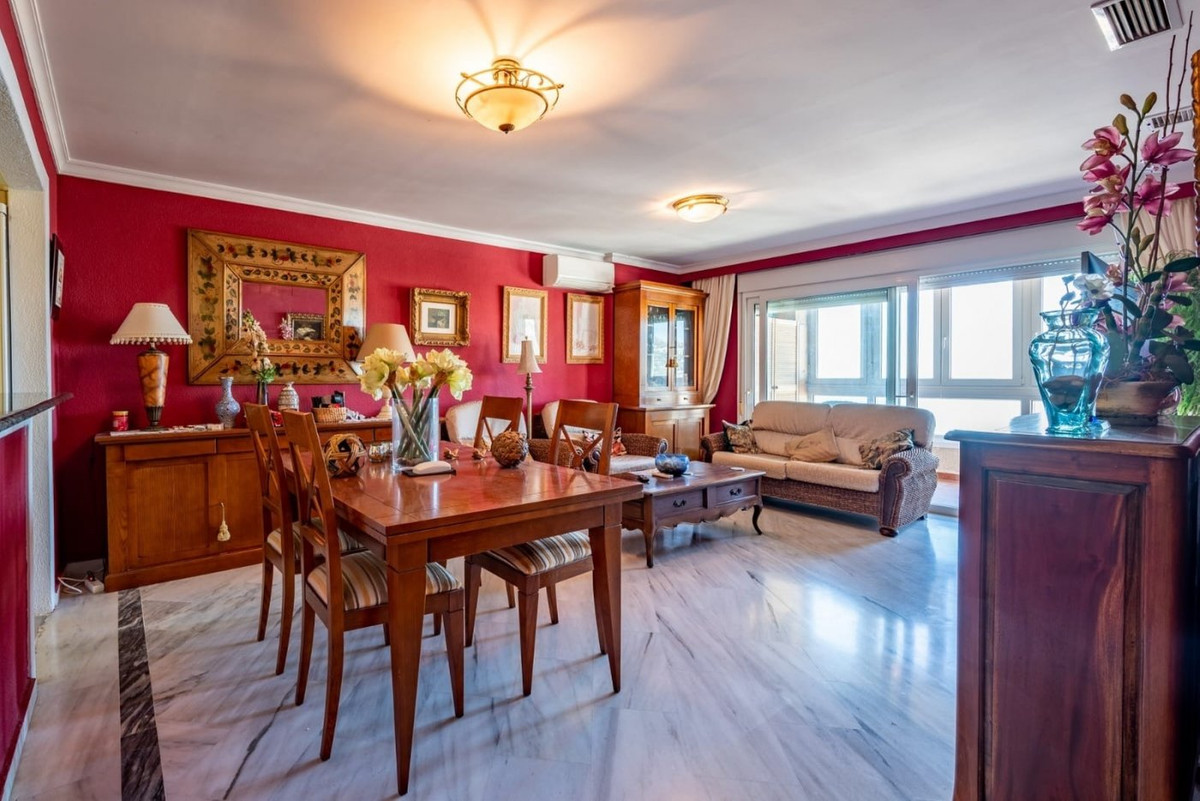 3 Bed Apartment for sale in Benalmadena Costa Del Sol, Málaga, Spain