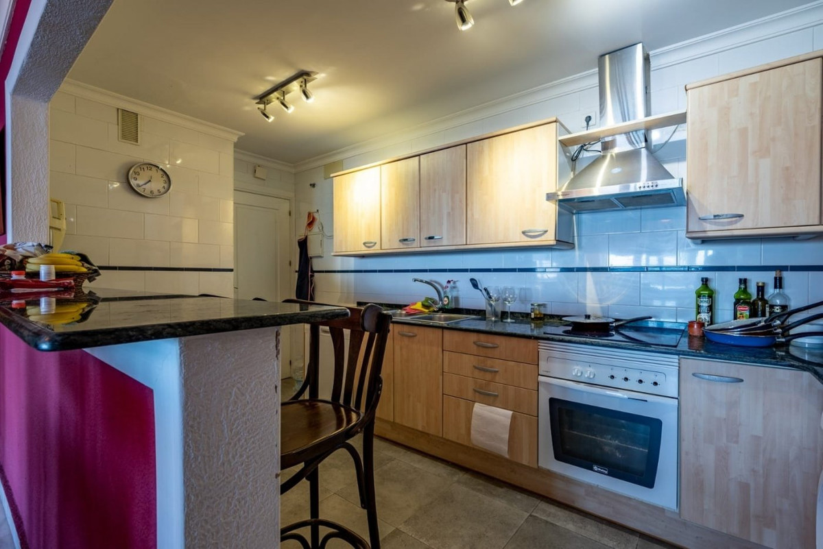 3 Bed Apartment for sale in Benalmadena Costa Del Sol, Málaga, Spain