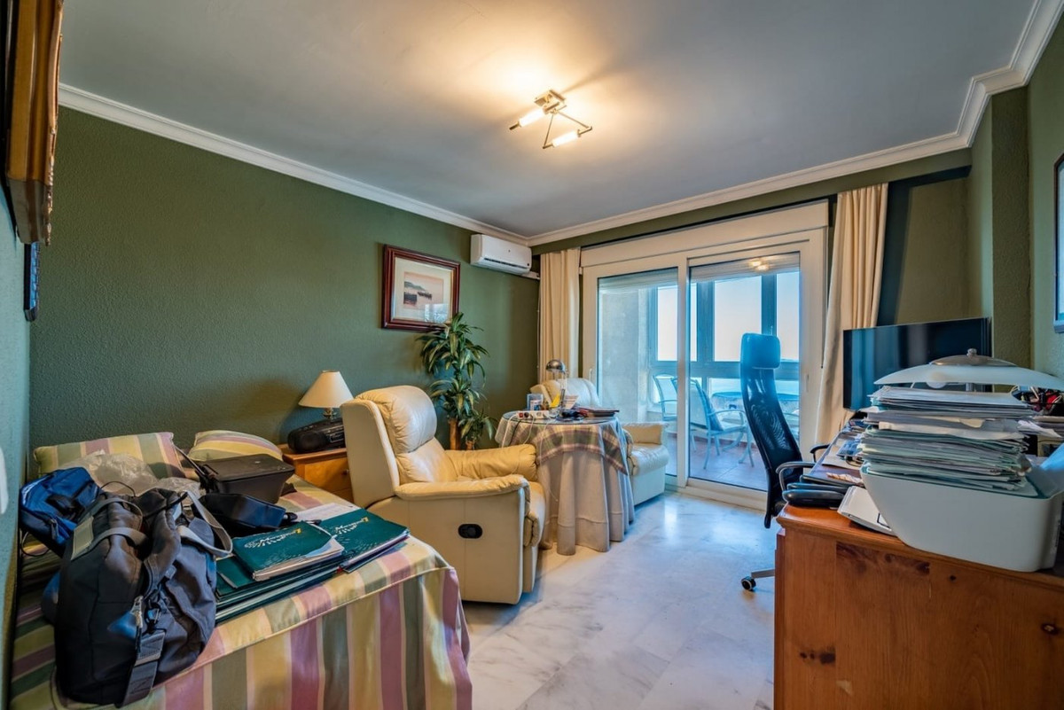 3 Bed Apartment for sale in Benalmadena Costa Del Sol, Málaga, Spain