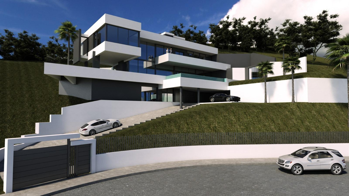 3 Bed Plots for sale in Los Monteros Costa Del Sol, Málaga, Spain