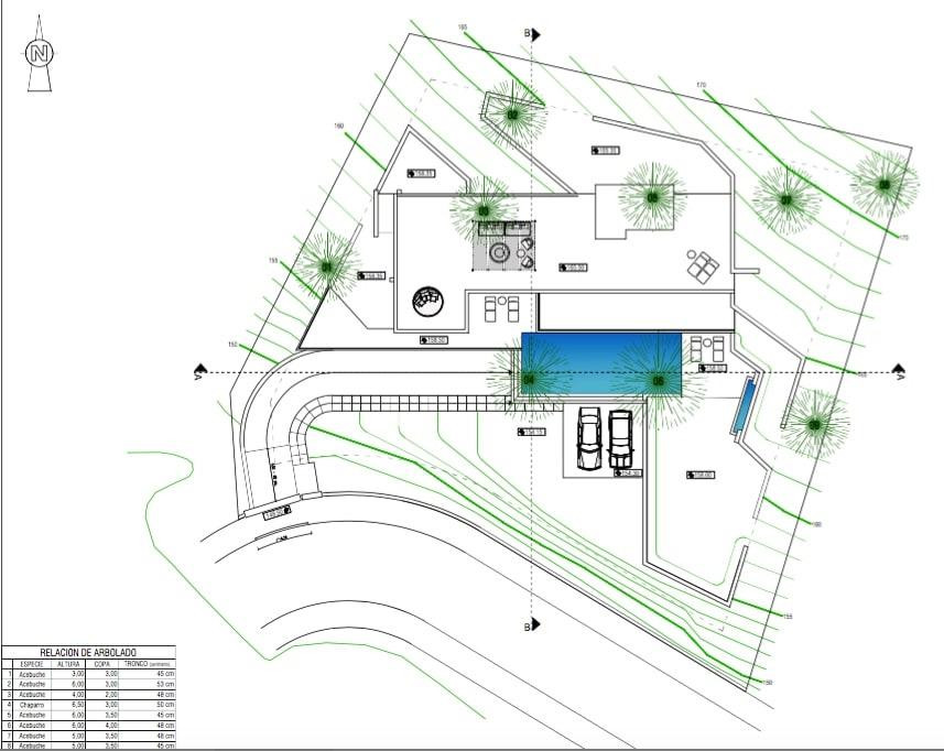 3 Bed Plots for sale in Los Monteros Costa Del Sol, Málaga, Spain