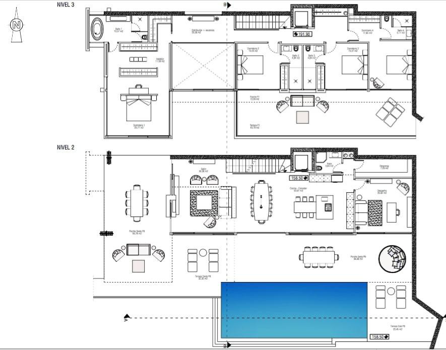 3 Bed Plots for sale in Los Monteros Costa Del Sol, Málaga, Spain