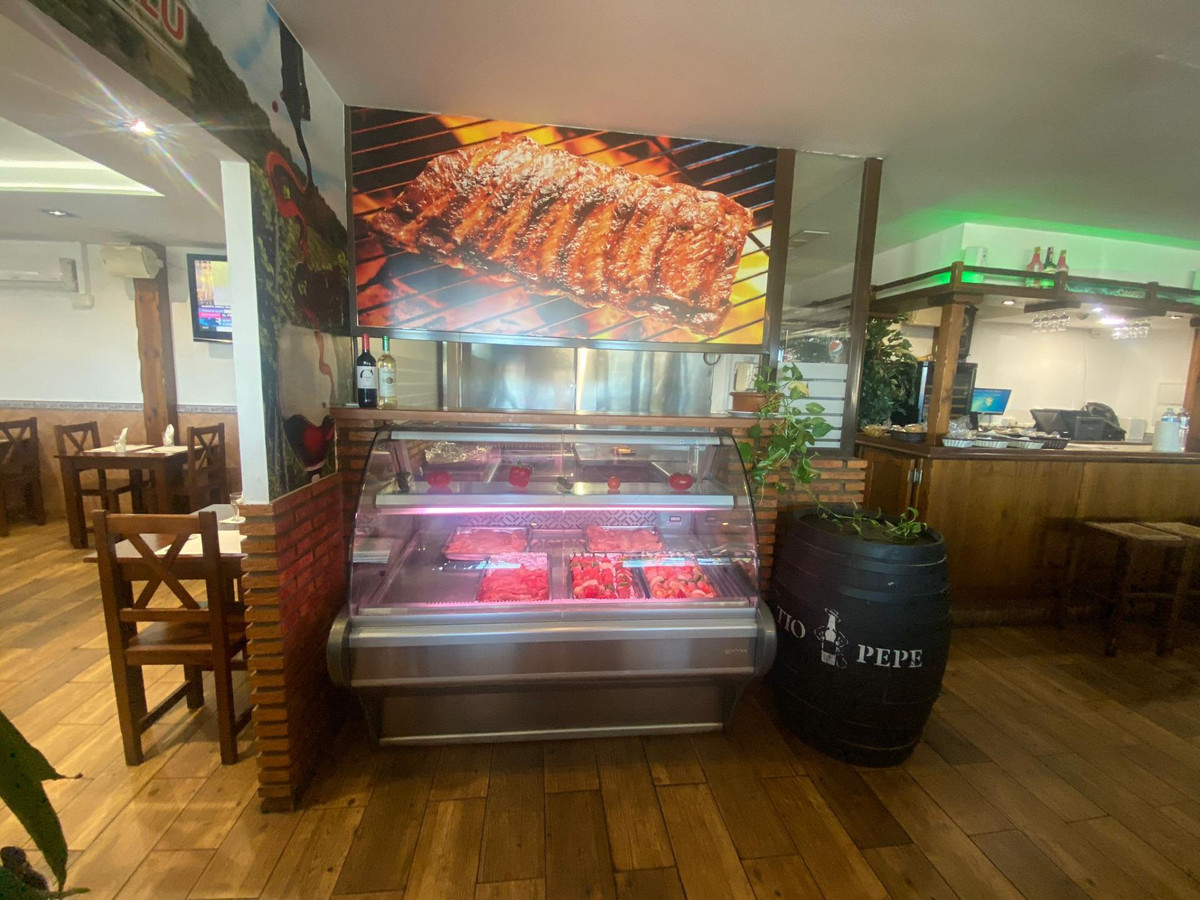 Se vende Local comercial  en Costa Del Sol, Málaga, España