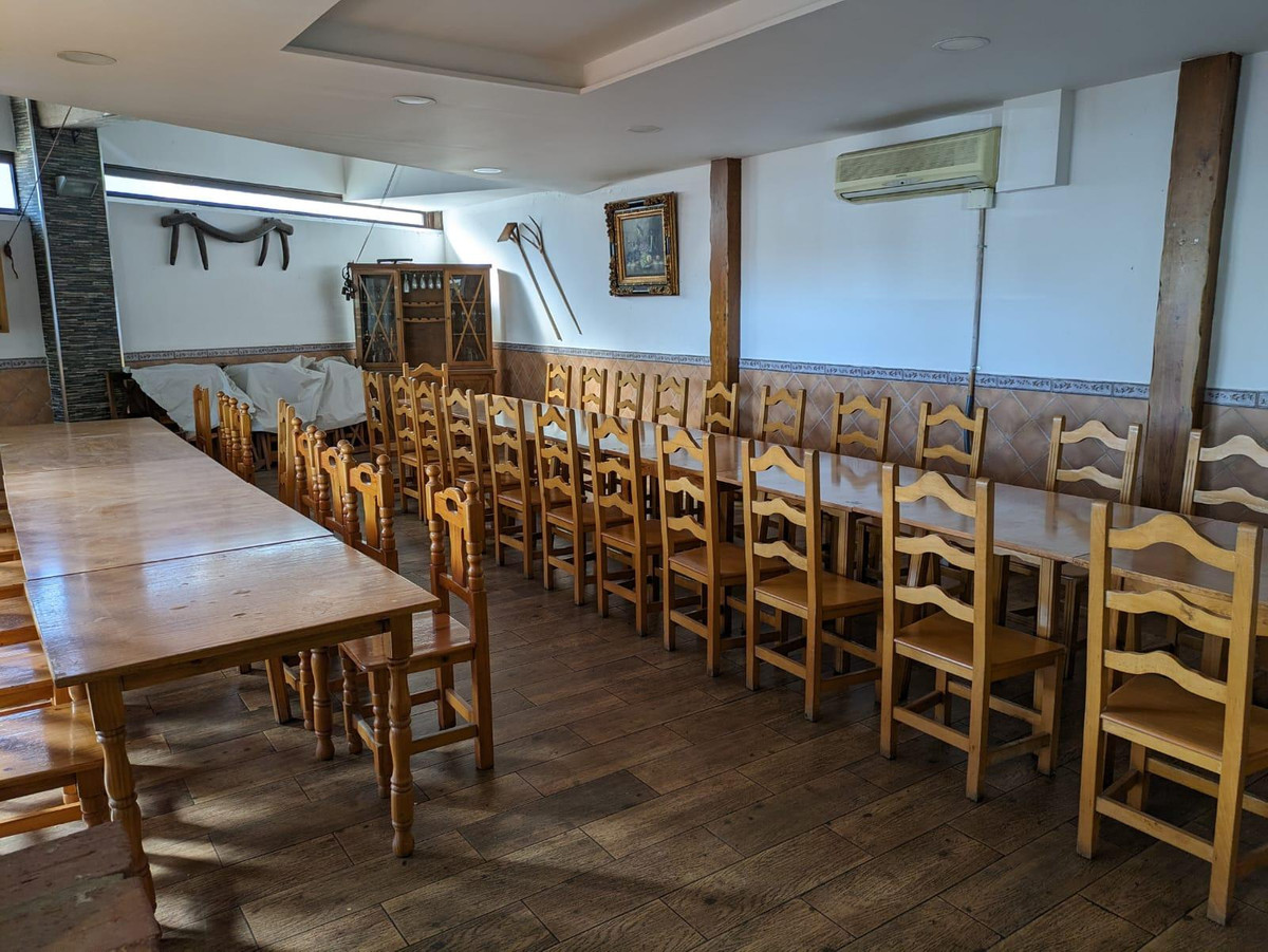 Se vende Local comercial  en Costa Del Sol, Málaga, España