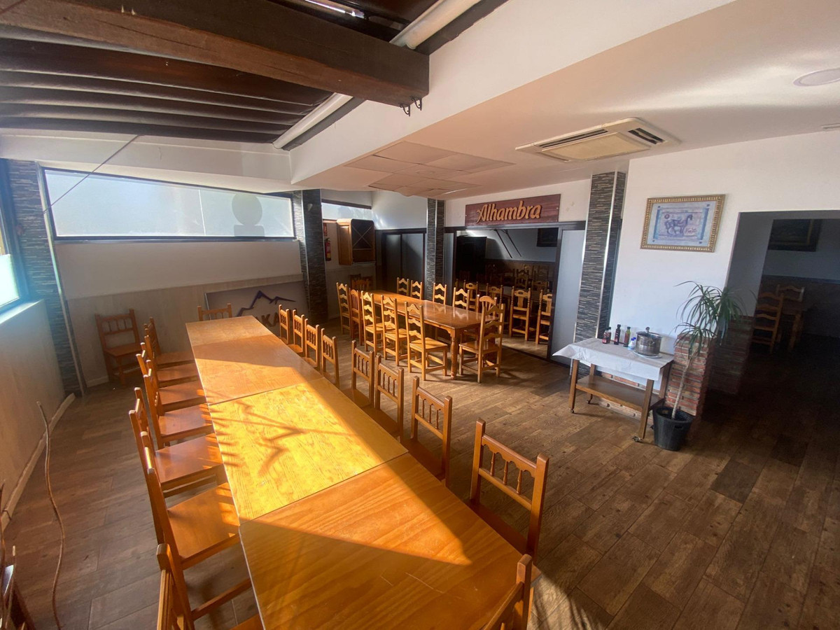 Se vende Local comercial  en Costa Del Sol, Málaga, España
