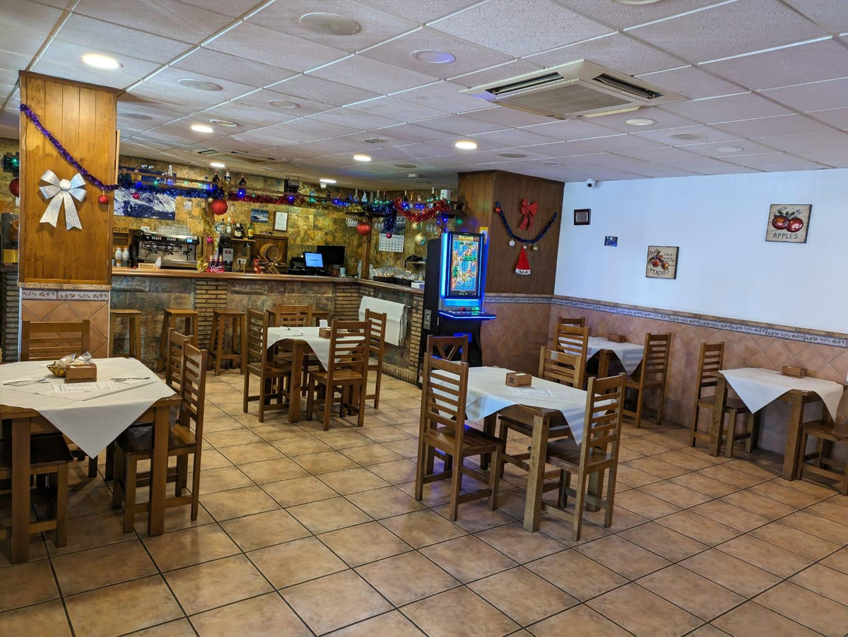 Se vende Local comercial  en Costa Del Sol, Málaga, España