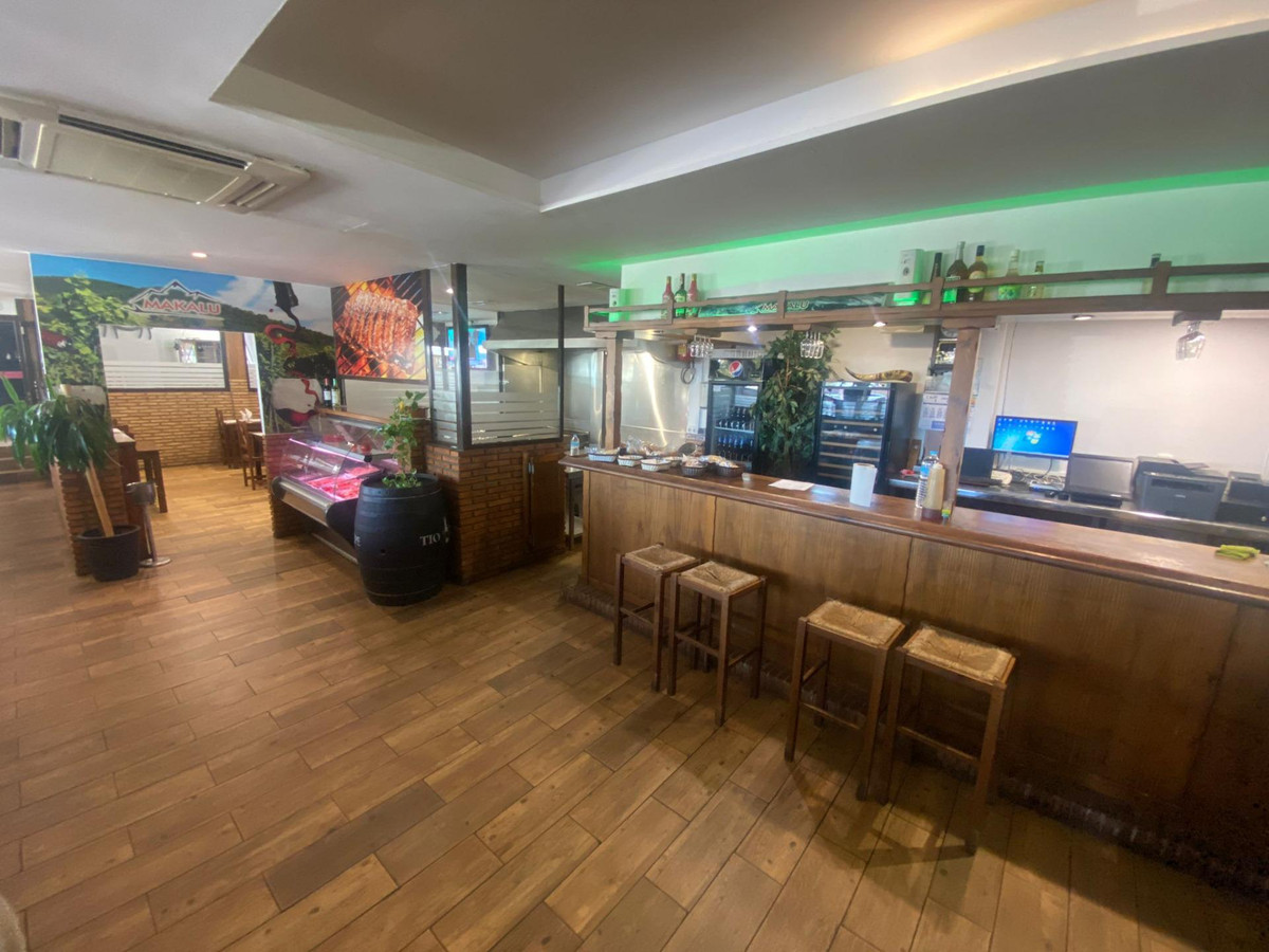 Se vende Local comercial  en Costa Del Sol, Málaga, España