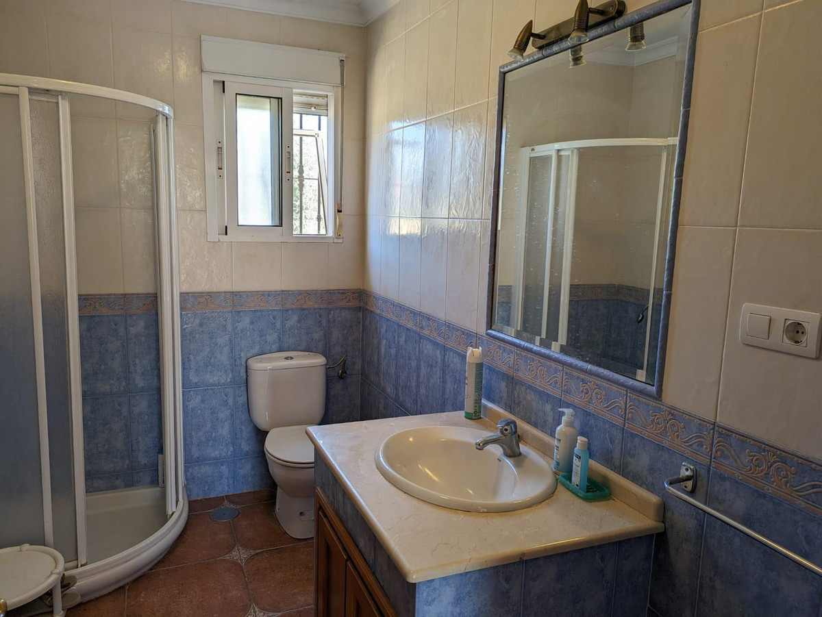 Se vende Finca - Cortijo de 4 dormitorios en Costa Del Sol, Málaga, España