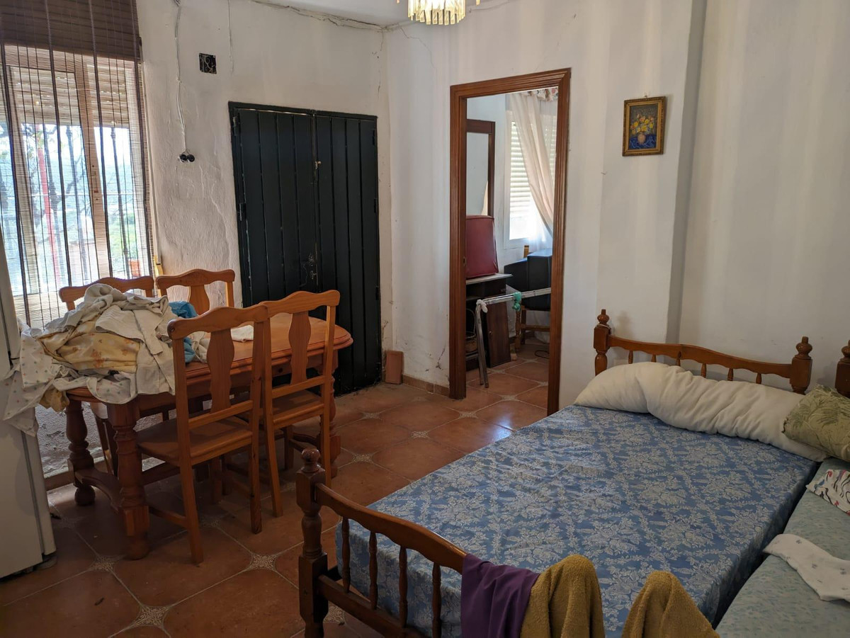 Se vende Finca - Cortijo de 4 dormitorios en Costa Del Sol, Málaga, España