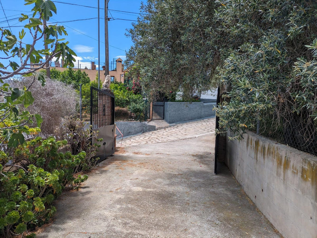 Se vende Finca - Cortijo de 4 dormitorios en Costa Del Sol, Málaga, España