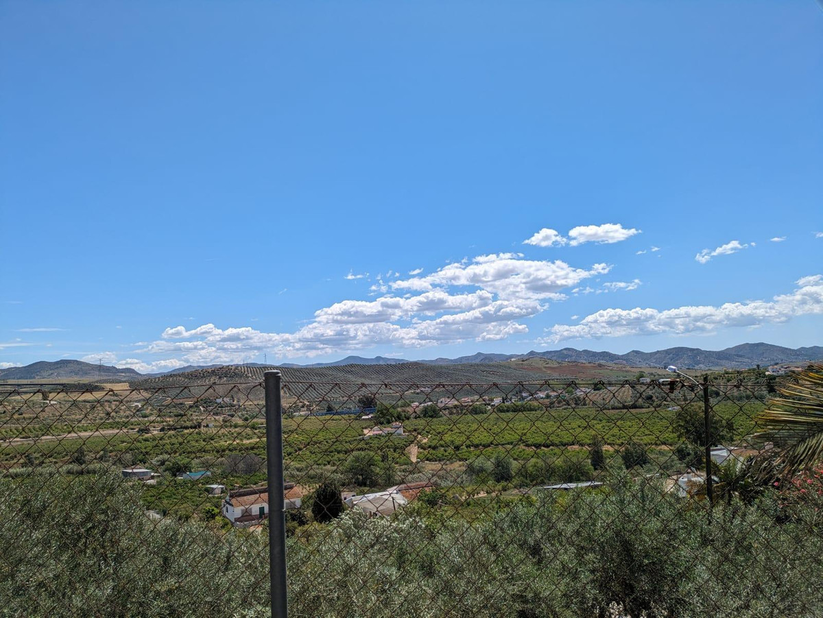 Se vende Finca - Cortijo de 4 dormitorios en Costa Del Sol, Málaga, España