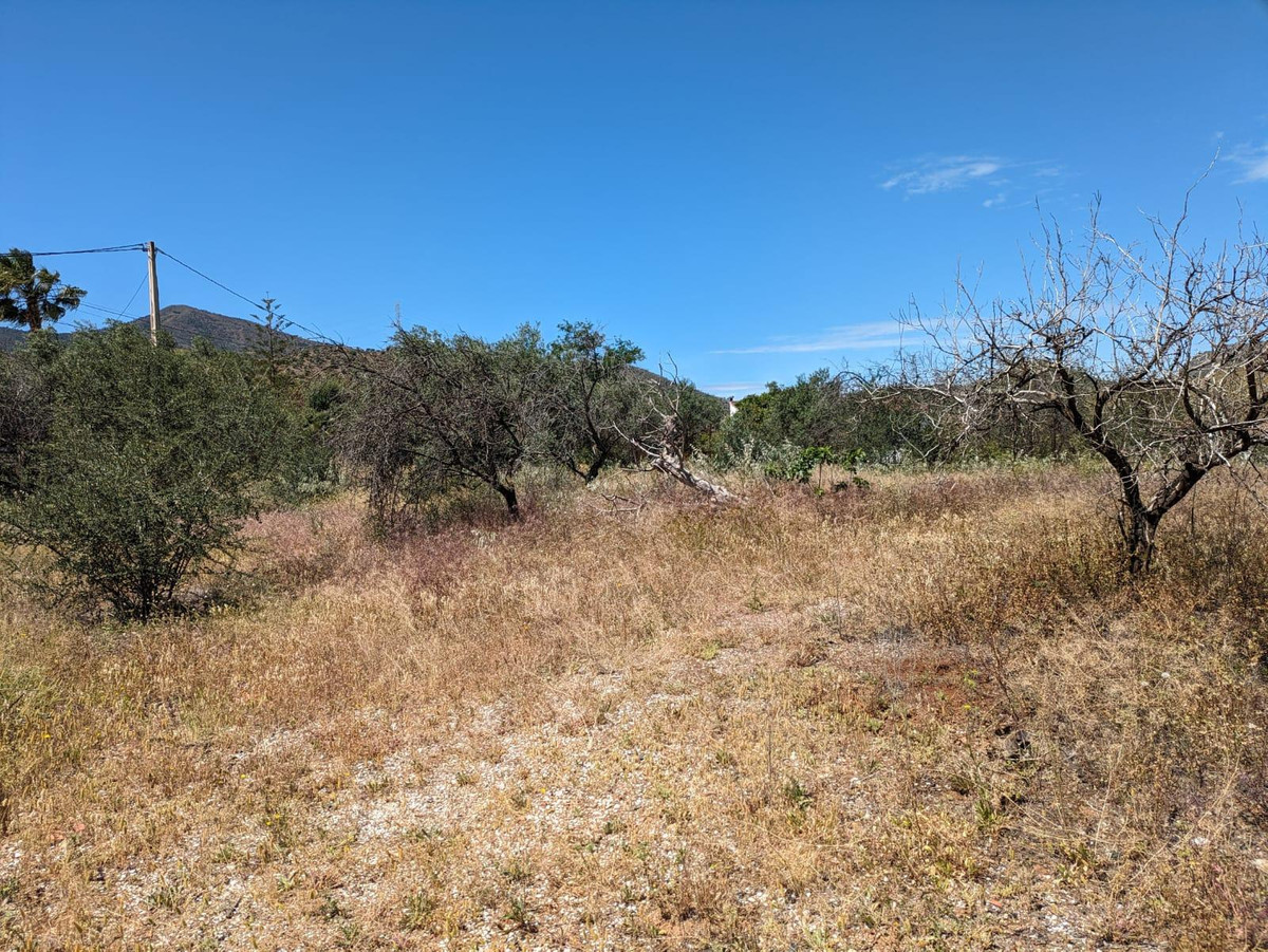 Se vende Finca - Cortijo de 4 dormitorios en Costa Del Sol, Málaga, España