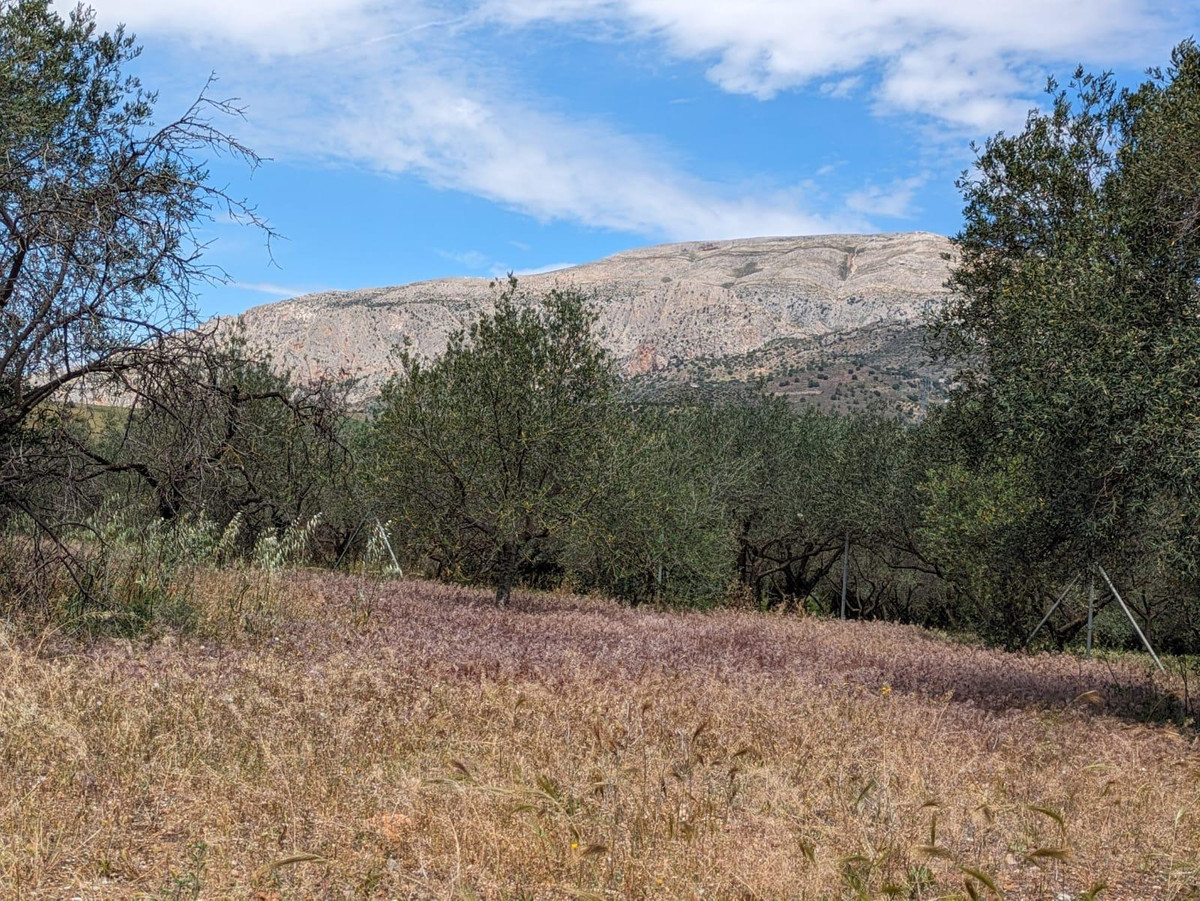Se vende Finca - Cortijo de 4 dormitorios en Costa Del Sol, Málaga, España