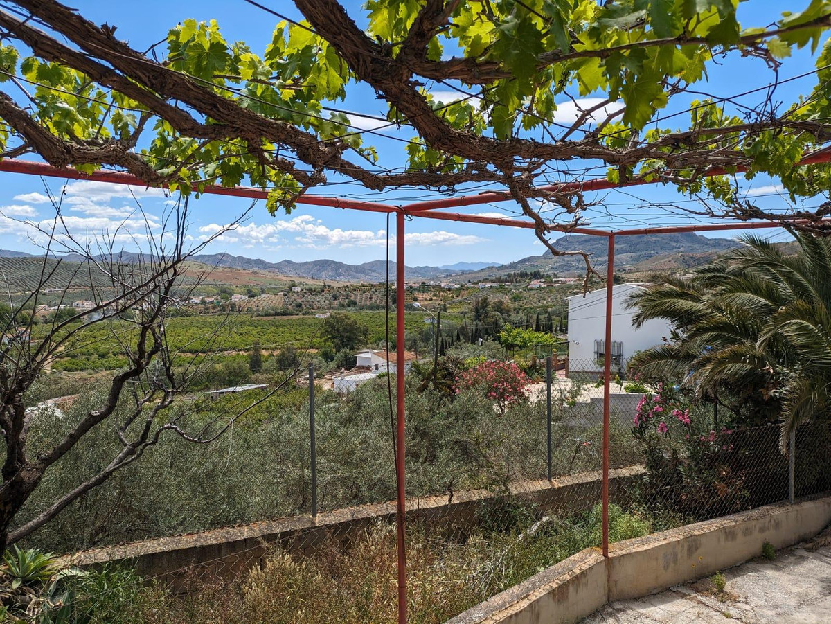 Se vende Finca - Cortijo de 4 dormitorios en Costa Del Sol, Málaga, España