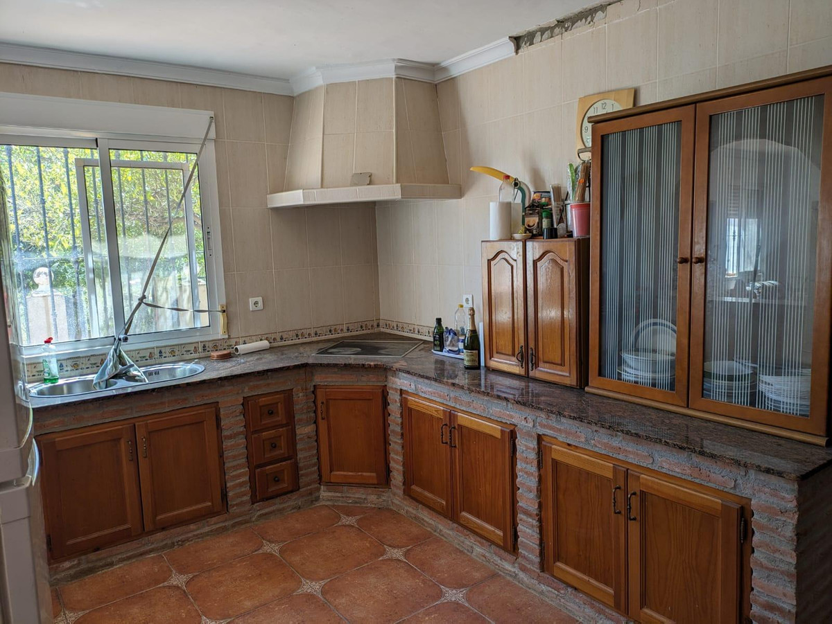 Se vende Finca - Cortijo de 4 dormitorios en Costa Del Sol, Málaga, España