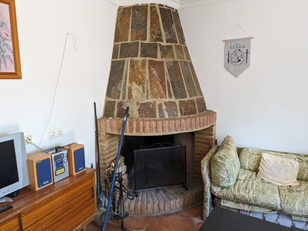 Se vende Finca - Cortijo de 4 dormitorios en Costa Del Sol, Málaga, España