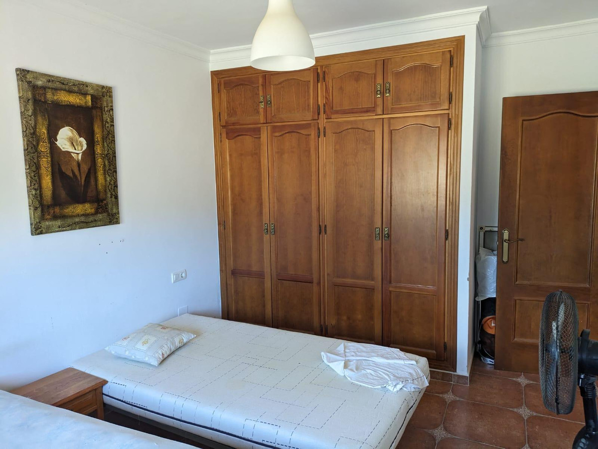 Se vende Finca - Cortijo de 4 dormitorios en Costa Del Sol, Málaga, España