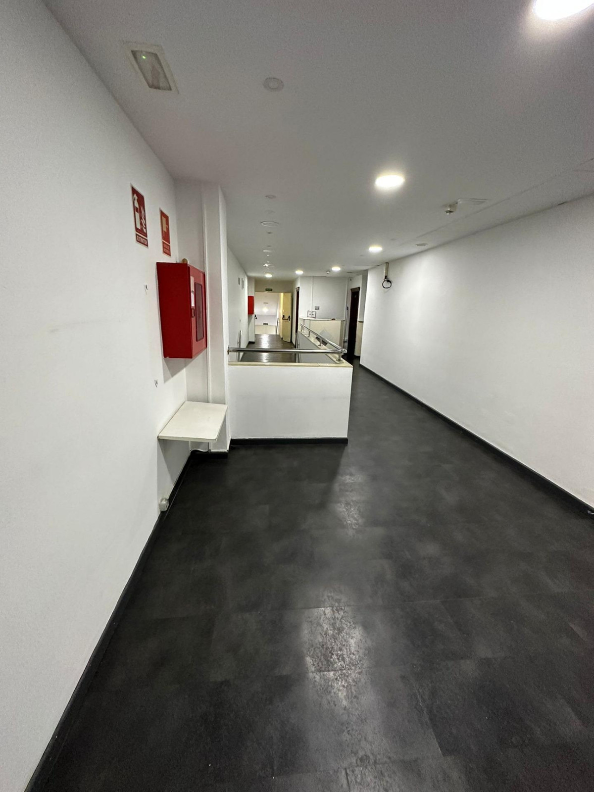 Se vende Hostal de 14 dormitorios en Málaga Ciudad, Málaga, España