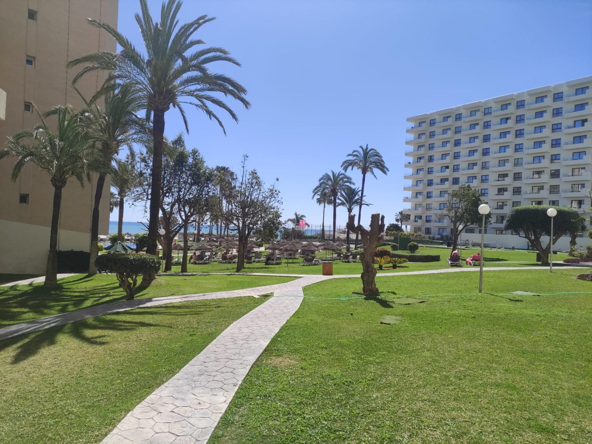 Se vende Estudio Planta Media  en Costa Del Sol, Málaga, España