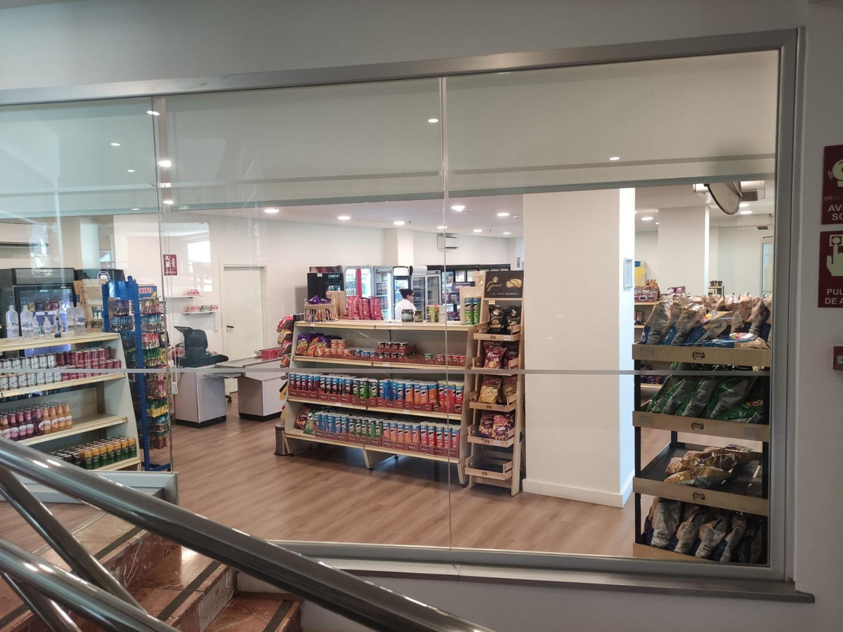 Se vende Estudio Planta Media  en Costa Del Sol, Málaga, España