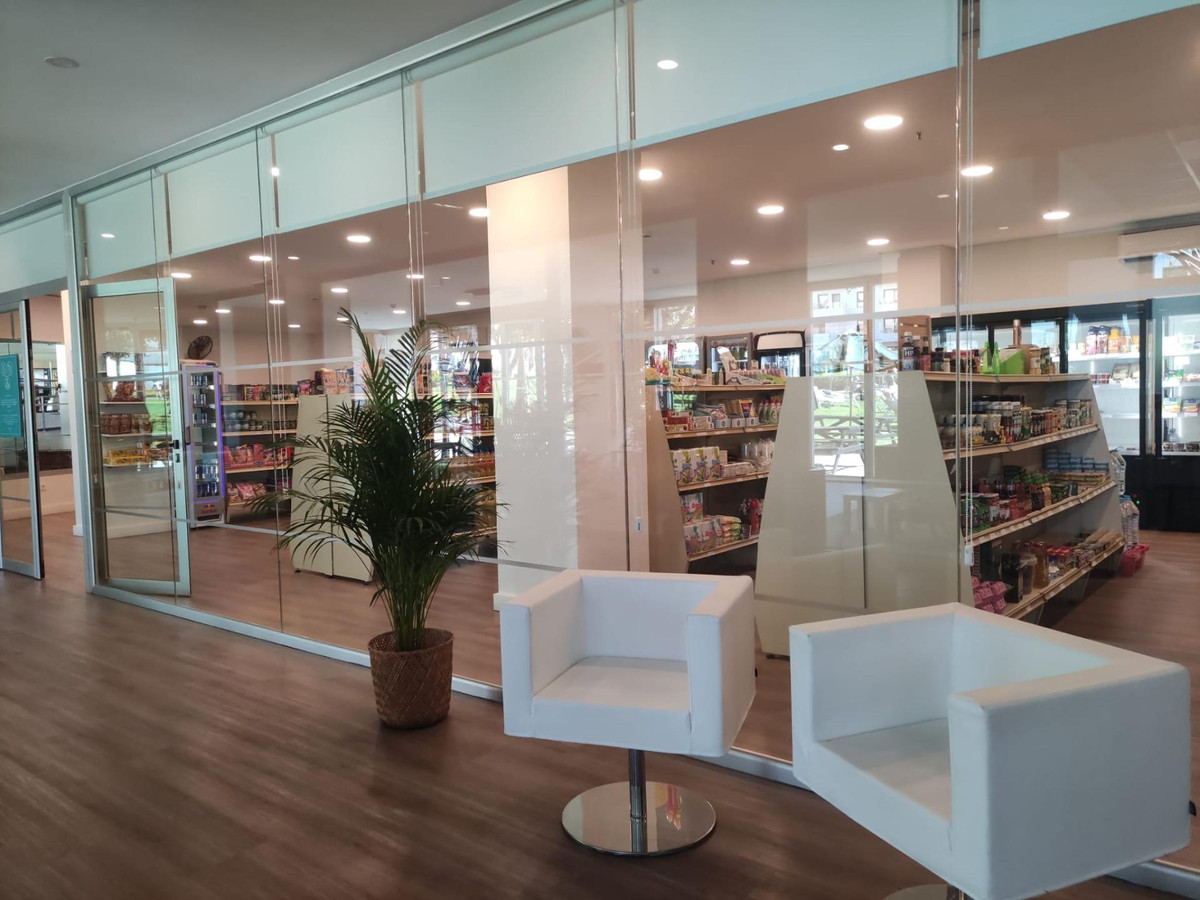 Se vende Estudio Planta Media  en Costa Del Sol, Málaga, España