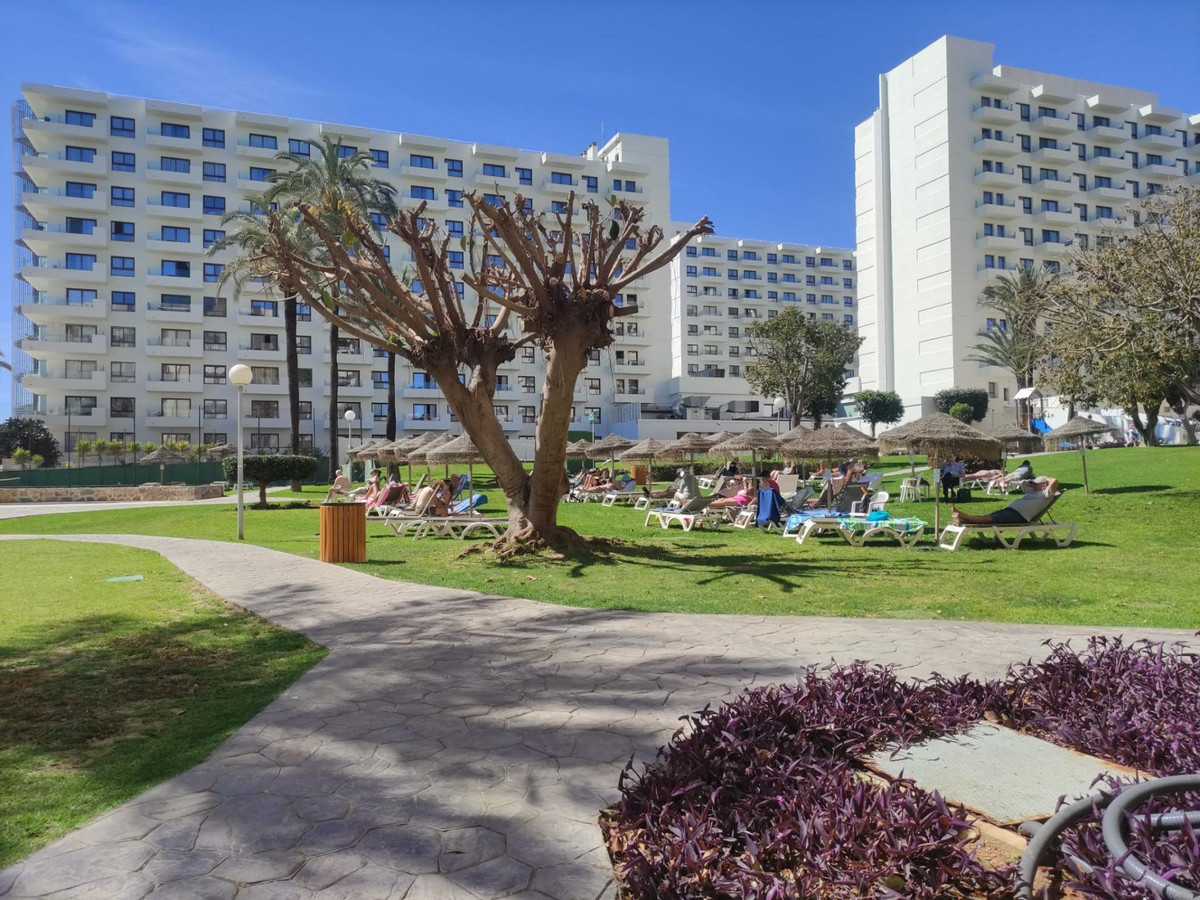 Se vende Estudio Planta Media  en Costa Del Sol, Málaga, España