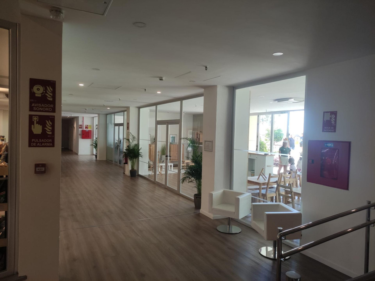 Se vende Estudio Planta Media  en Costa Del Sol, Málaga, España