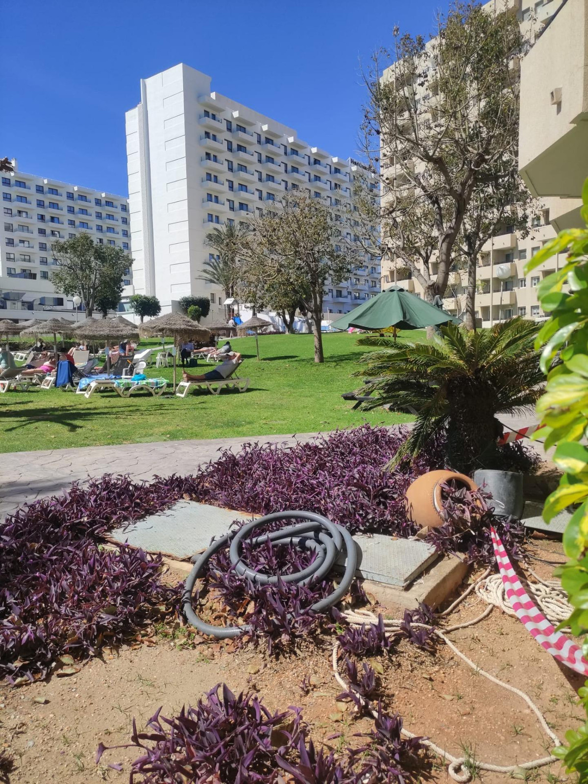 Se vende Estudio Planta Media  en Costa Del Sol, Málaga, España