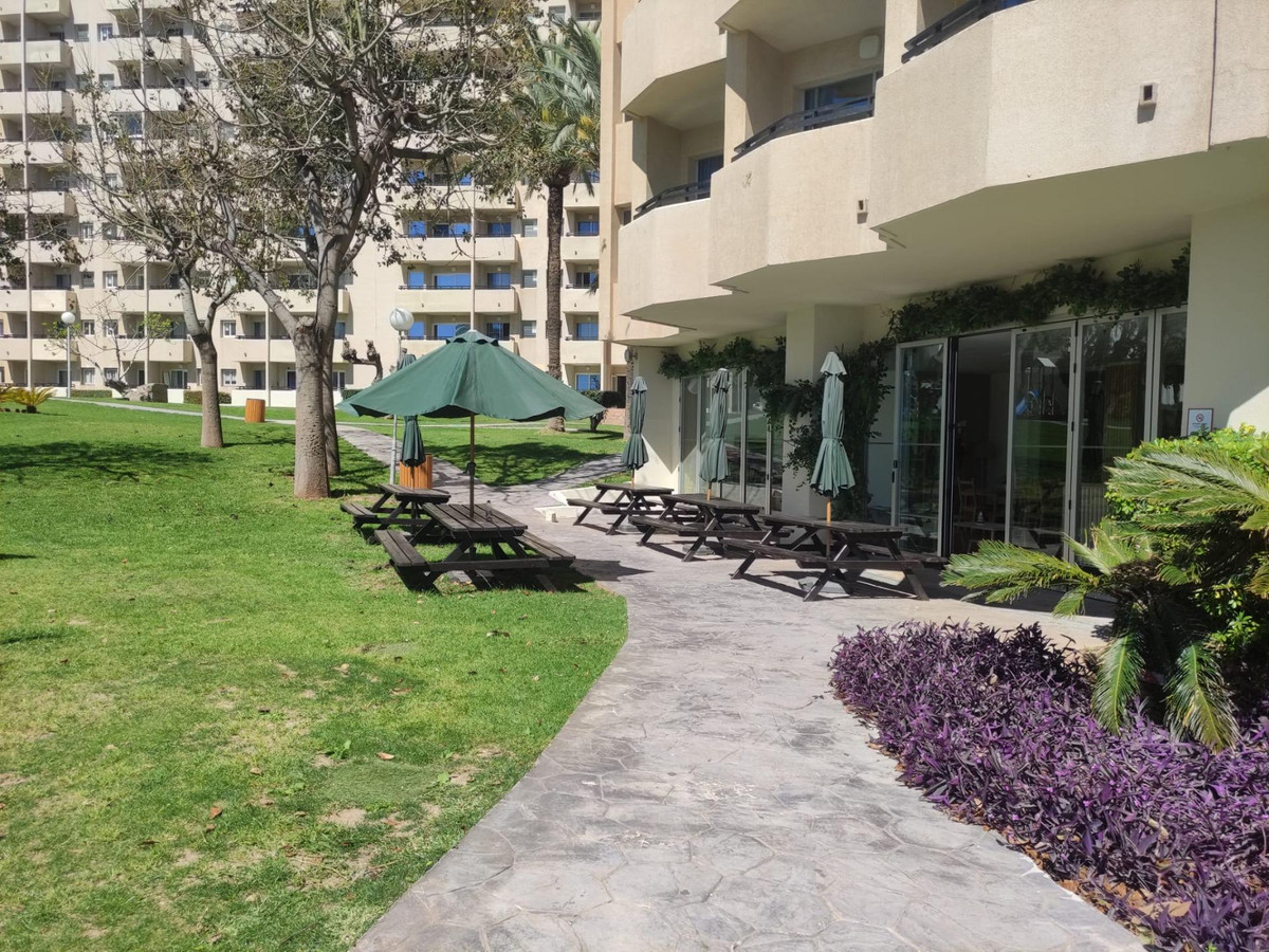 Se vende Estudio Planta Media  en Costa Del Sol, Málaga, España