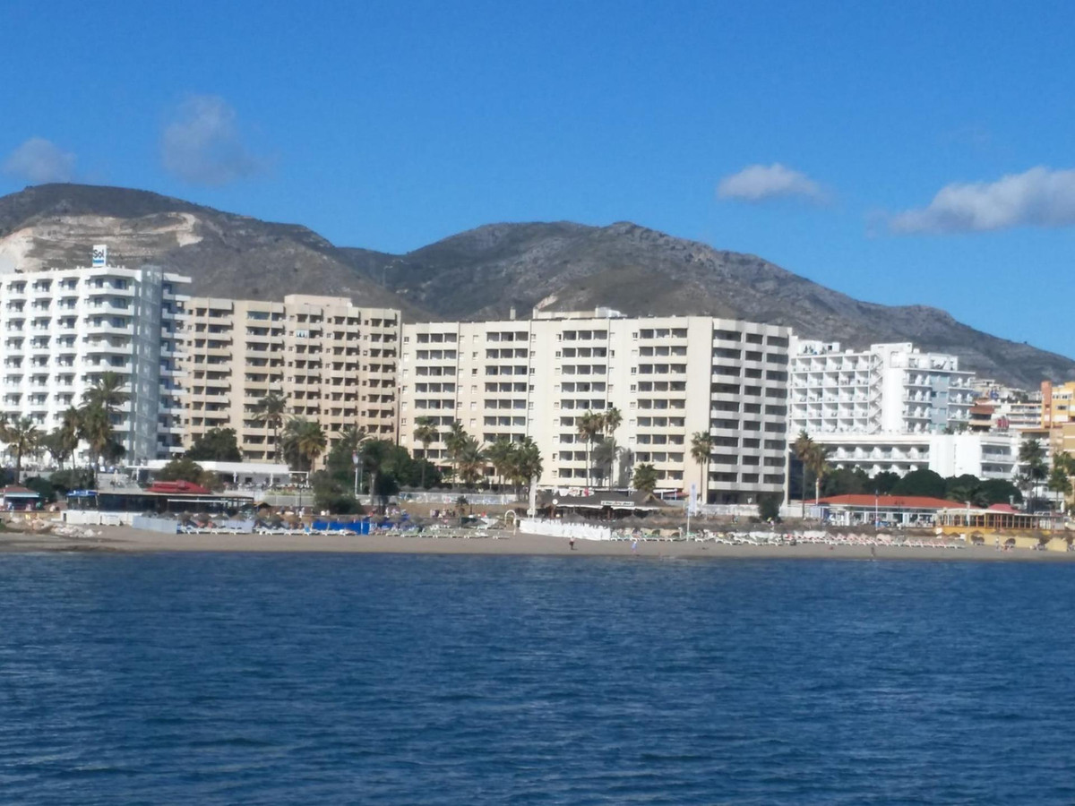Se vende Estudio Planta Media  en Costa Del Sol, Málaga, España