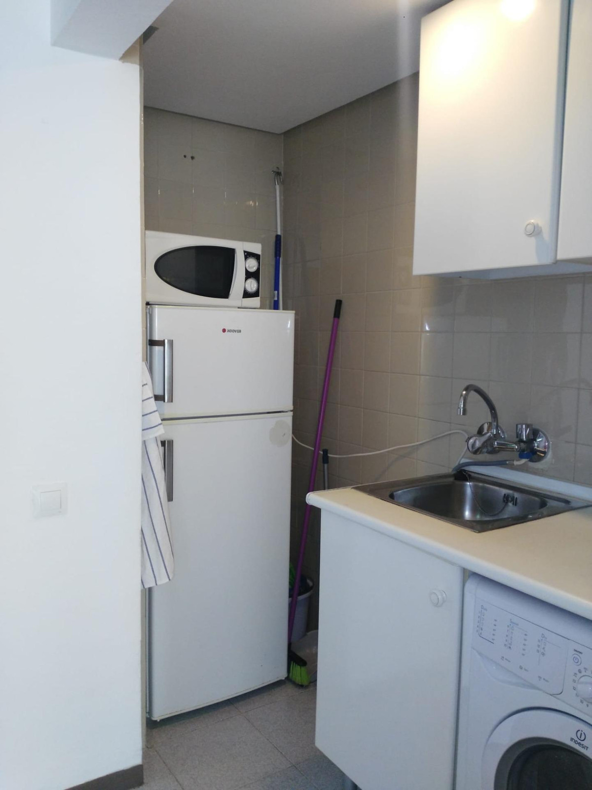 Se vende Estudio Planta Media  en Costa Del Sol, Málaga, España