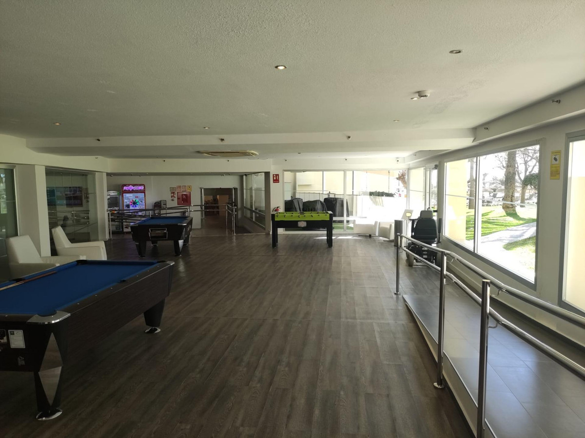 Se vende Estudio Planta Media  en Costa Del Sol, Málaga, España