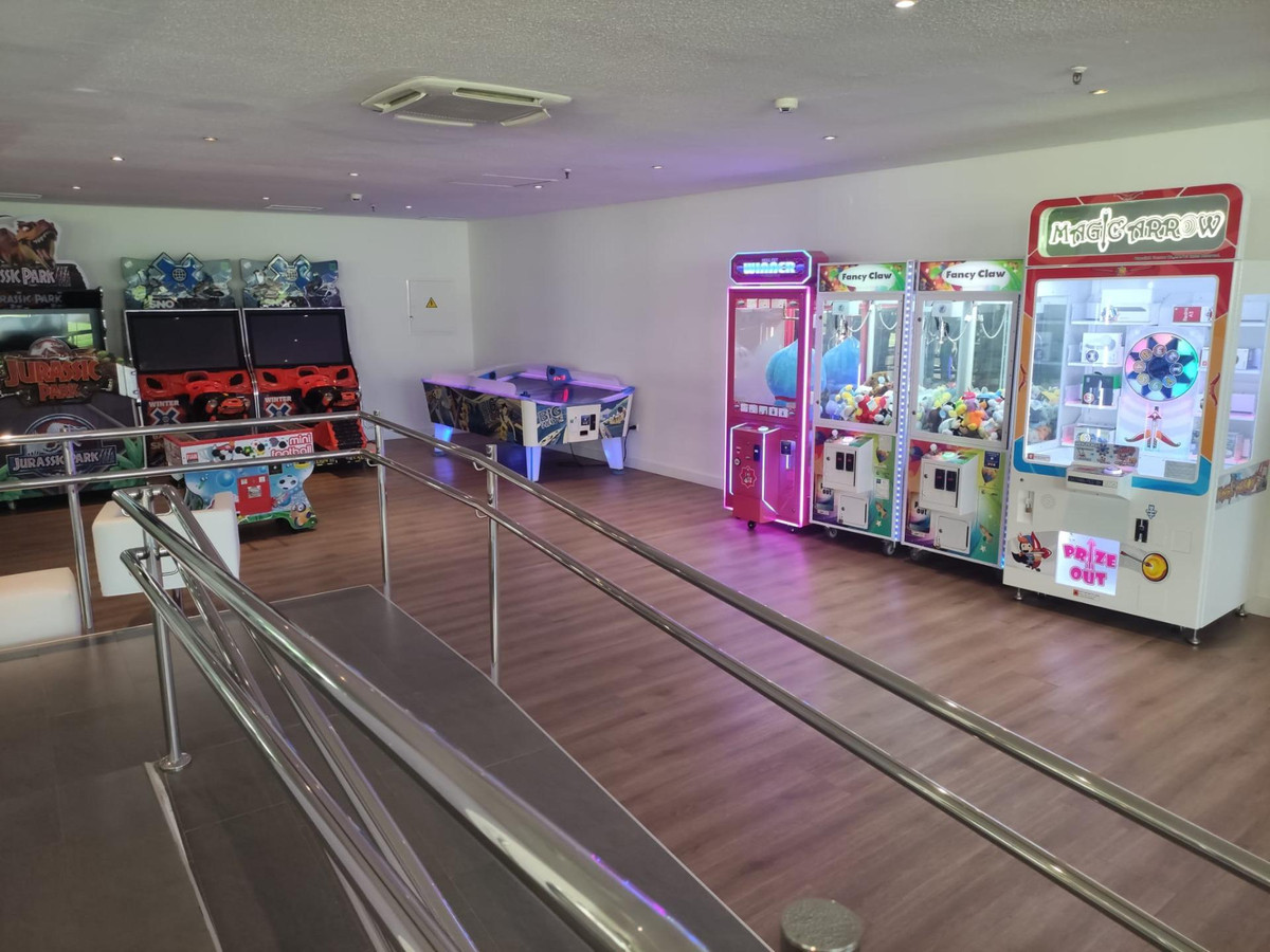 Se vende Estudio Planta Media  en Costa Del Sol, Málaga, España