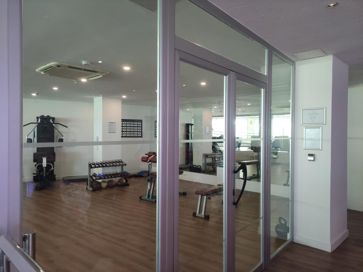 Se vende Estudio Planta Media  en Costa Del Sol, Málaga, España