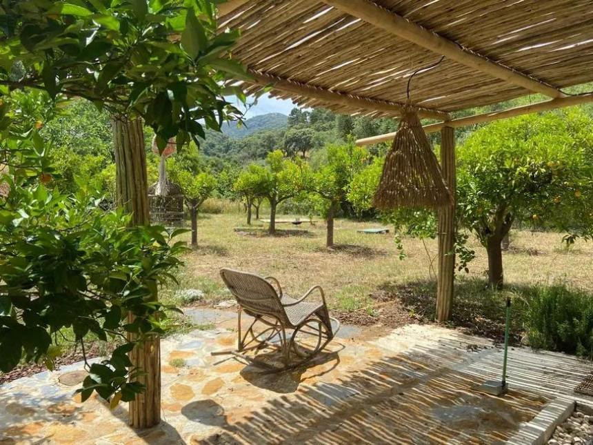 7 Bed Townhouse for sale in Monda Costa Del Sol, Málaga, Spain