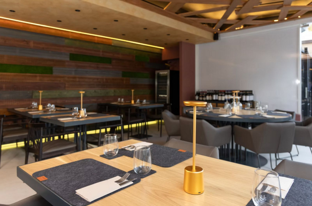 Se vende Restaurante  en Costa Del Sol, Málaga, España