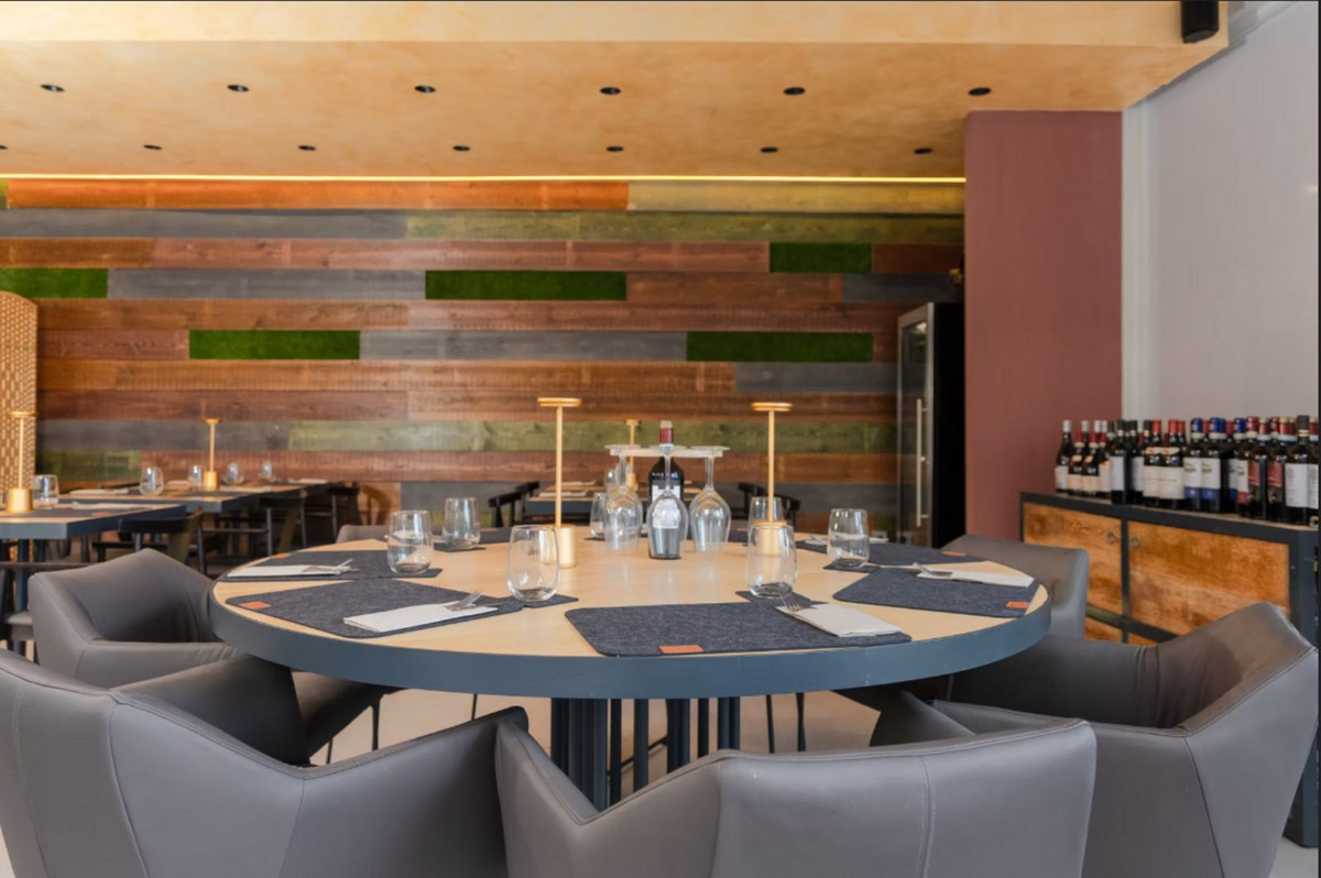 Se vende Restaurante  en Costa Del Sol, Málaga, España