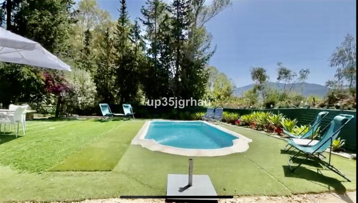 3 Bed Townhouse for sale in Gaucín Costa Del Sol, Málaga, Spain