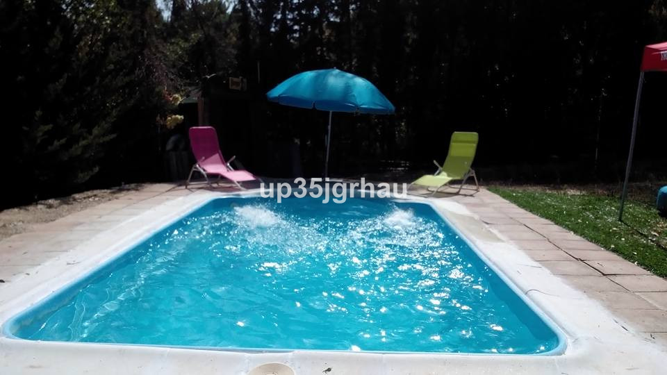 3 Bed Townhouse for sale in Gaucín Costa Del Sol, Málaga, Spain
